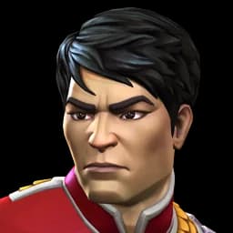 Shang-Chi