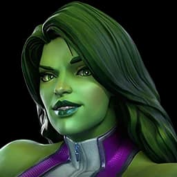 She-Hulk