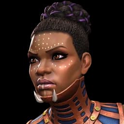 Shuri