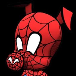 Spider-Ham