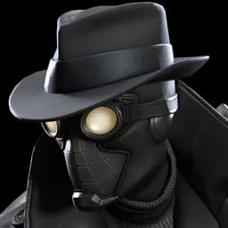 Spider-Man Noir