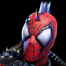 Spider-Punk