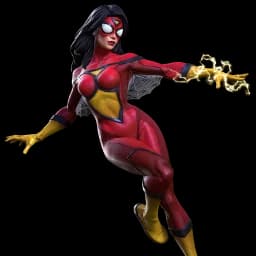 Spider-Woman