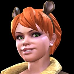 Squirrel Girl