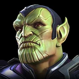 Super-Skrull