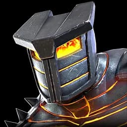 The Destroyer