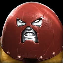 Unstoppable Colossus