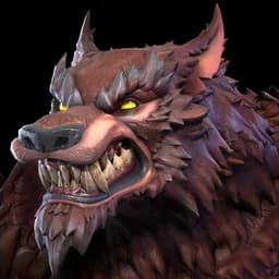 WereWolf By Night