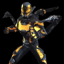 Yellow Jacket