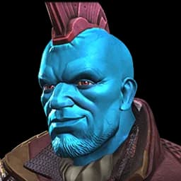 Yondu