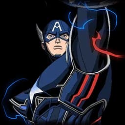 Captain America