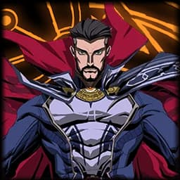Doctor Strange