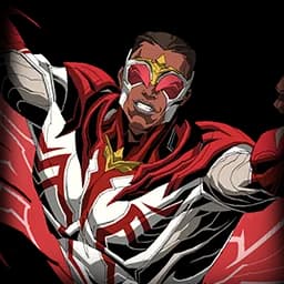 Falcon