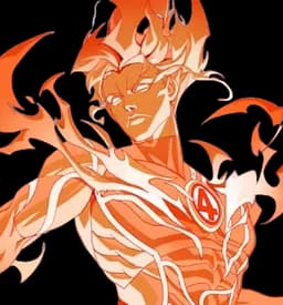 Human Torch