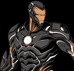 Iron Man