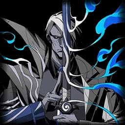 Mister Negative