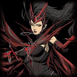 Scarlet Witch