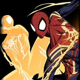 Spider-Man