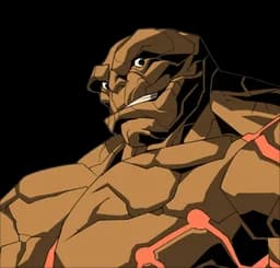 The Thing