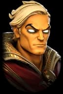 Adam Warlock