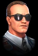 Agent Coulson
