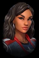 America Chavez