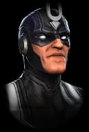Black Bolt