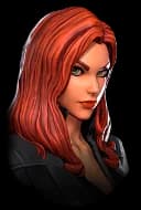 Black Widow