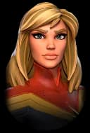 Captain Marvel