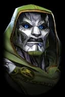 Doctor Doom
