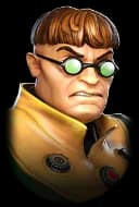 Doctor Octopus