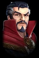 Doctor Strange
