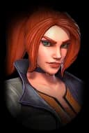 Elsa Bloodstone