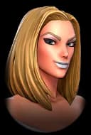 Emma Frost