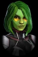 Gamora