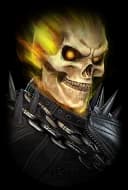 Ghost Rider