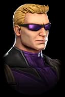 Hawkeye