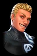 Human Torch