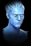 Iceman