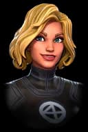 Invisible Woman