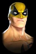 Iron Fist