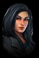 Jessica Jones