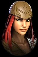 Lady Deathstrike