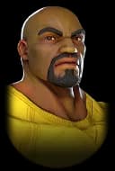 Luke Cage