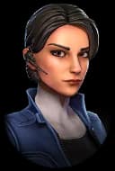 Maria Hill