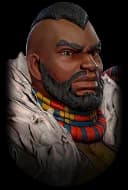 M’Baku