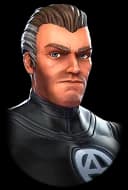 Mister Fantastic