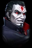 Mister Sinister