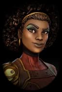 Misty Knight