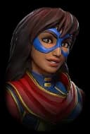 Ms. Marvel